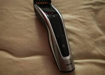 Maszynka do strzyżenia Philips seria 9000