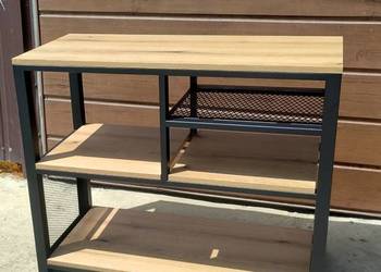 Szafki RTV Stoliki audio Hi-fi regały półki pod sprzęt na wymiar