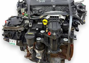 SILNIK UFDB Ford Focus III MK3 C-Max C Max II 2.0 TDCI 140KM UFDA diesel