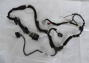 FORD FOCUS MK3 WIĄZKA DRZWI LEWY PRZÓD