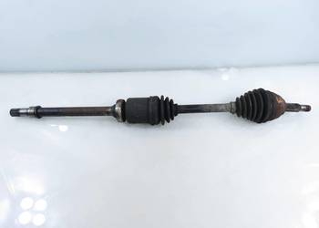 PÓŁOŚ PRAWA PRZEDNIA FORD TRANSIT CONNECT I 1.8 TDCi