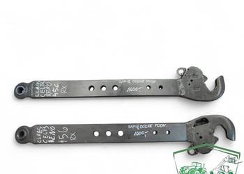 Ramiona Dolne cięgła 68/8118-122 Hak CAT2 Claas Celtis 456 RX