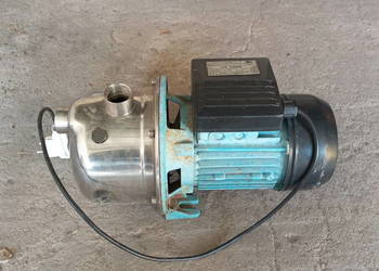 Pompa hydroforowa MH 1300, JY 100