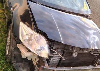 Toyota Auris I 1.4 D4D 3D na części
