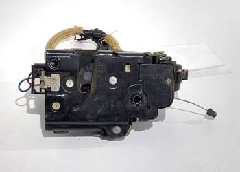 ZAMEK DRZWI PRAWY PRZÓD SEAT LEON I Hatchback 99-06