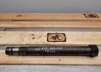 New Holland T7 Wałek 84167504