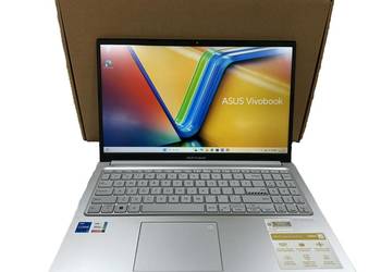 Laptop Asus X1504ZA 15,6 "