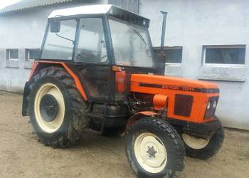 zetor 7211