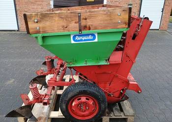 Sadzarka remprodex 2 rzędowa nie grimme gruse