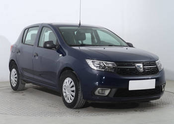 Dacia Sandero 1.0 SCe