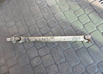 WAŁ NAPĘDOWY TYŁ SUZUKI VITARA I 1.6 8V