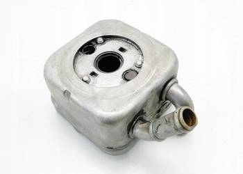 CHŁODNICA OLEJU 2.5 TDI AUDI A4 A6 A8 PASSAT B5 059117021A