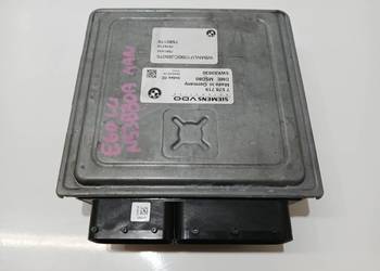 STEROWNIK SILNIKA BMW E60 LCI N53B30A 7576719