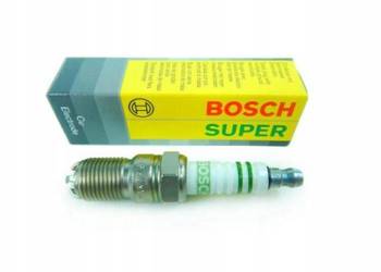 ŚWIECA ZAPŁONOWA BOSCH AUDI A8 94-98 A6 C4 3.7 4.2