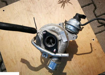Honda Cr-v III 2010 lift accord VIII 2010 2.2 i-dtec turb...