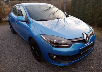 Renault Megane 1.6 16V authentique