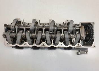 Mercedes ML W163 4.3 V8 GŁOWICA CYLINDRÓW lewa