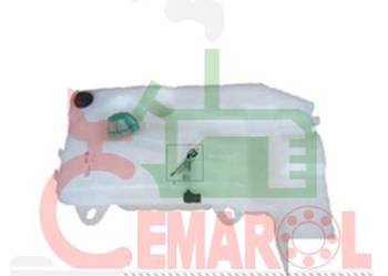 Zbiornik wyrównawczy płynu chłodniczego Iveco 504231063