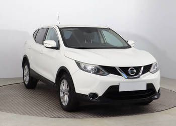 Nissan Qashqai 1.2 DIG-T