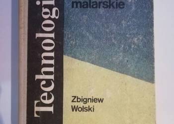 Roboty malarskie Z.Wolski