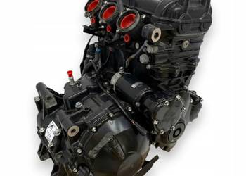 SILNIK Triumph Tiger 1050 115KM 2007-2012 engine motor 23 222km