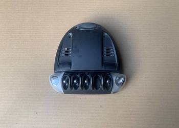 3455631 lampka podsufitki mini cooper one R56