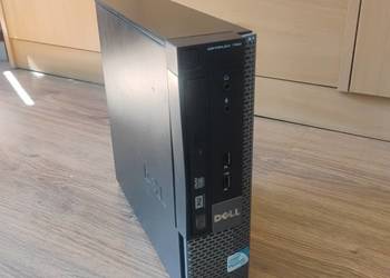 Komputer stacjonarny Dell OptiPlex 790 | HDD 300GB | Windows 10 Pro