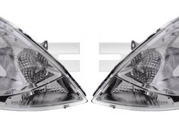 Vivaro Trafic Primastar Reflektor Przedni lampa przednia NOWA
