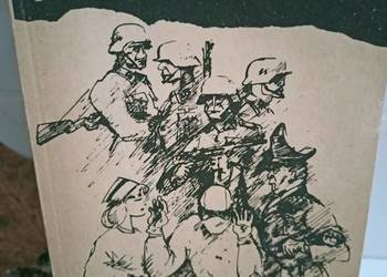 Leśne noce Stompor książki Warszawa księgarnia Praga okazy