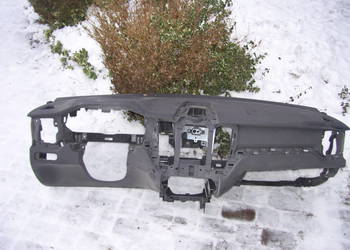 Deska rozdzielcza XC 60