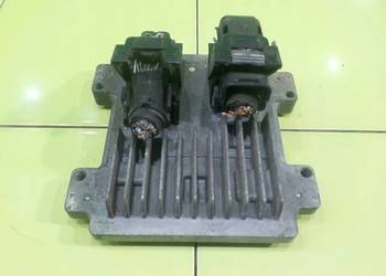 OPEL CORSA D LIFT 1.4 B 12r sterownik komputer silnika 55577847 12636386