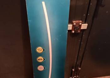Livarno lampa stojąca nowa 120 cm