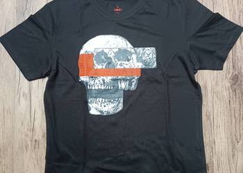 Carry czacha koszulka t-shirt M