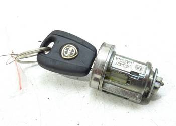 STACYJKA LANCIA DELTA III 1.6 116KM 08-14 KLUCZYK