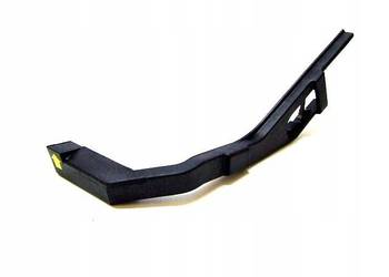 CIĘGNO PRĘT OTWIERANIA MASKI FORD FIESTA FUSION 2002 - 2012 2N1H-16B632-AE