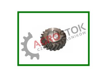 Koło wału wyważającego t25