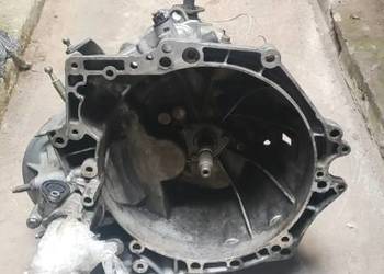 Skrzynia biegów Peugeot Citroen 20dp60