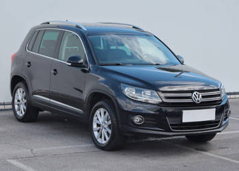 VW Tiguan 1.4 TSI