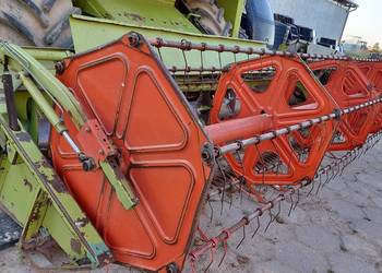 CLAAS  DOMINATOR  108 SL