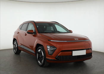 Hyundai Kona Electric 48 kWh