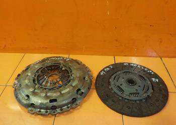 INSIGNIA ASTRA ZAFIRA 2.0 CDTI 13r 160 KM A20DTH sprzeglo tarcza docisk LUK