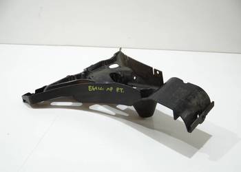 ŚLIZG MOCOWANIE ZDERZAKA PRAWY TYŁ BMW 5 E61 LCI M PAKIET 7897196