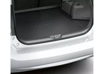 TOYOTA Prius Mata bagaznika czarna guma PZ434-G0302-PJ OE