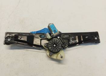 Jaecoo 7 PHEV 2025r podnośnik szyby mechanizm lewy tył 554001425aa Jaecoo 7 PHEV 2025r podnośnik szyby mechanizm lewy tył 554001425aa