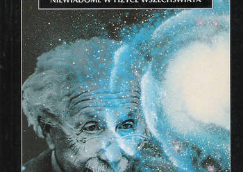 Największa pomyłka Eisteina? - D. Goldsmith. Największa pomyłka Eisteina? - D. Goldsmith.