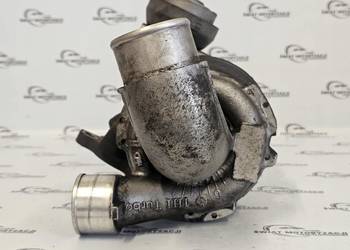 Toyota Avensis T27 2.2 D-4D 1AD-FTV 12r turbosprężarka 17201-0R070