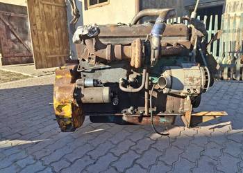 Silnik sw400 turbo bizon rekord