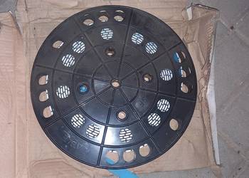 ciężarki klejone do wyważania felg