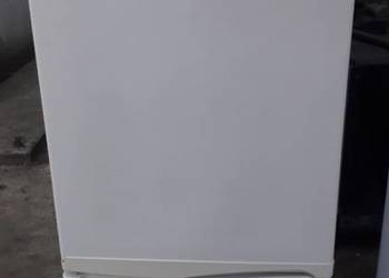 lodówka 2-drzwiowa POLAR 147cm sprawna czysta