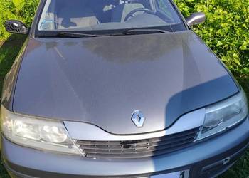 Sprzedam części Renault laguna 2